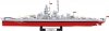 Cobi Klocki Klocki Historical Collection Battleship Gneisenau