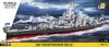 Cobi Klocki Klocki Historical Collection Battleship Missouri (BB-63)
