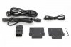 Digitus Zasilacz awaryjny UPS Online Rack 19 LCD, 3000VA/3000W, 6x12V/9Ah, 8xC13, 1xC19, USB, RS232, RJ45