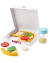 Skip Hop Pizza Zoo