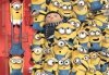 Ravensburger Polska Puzzle 35 elementów Minionki 2