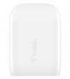 Belkin Ładowarka BoostCharge 30W PowerDelivery Biała