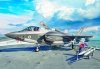 Italeri Model plastikowy F-35B Lightning II 1/48