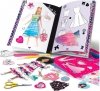 Lisciani Zestaw kreatywny Barbie Fashion School