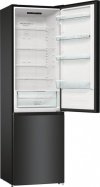 Gorenje Chłodziarko-zamrażarka NRK6202EBXL4