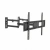 ART Uchwyt do TV LED/LCD 32-70 45KG AR-85 regulca pion/poziom Narożny 622mm