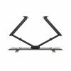 ART Uchwyt do TV LED/LCD 32-70 45KG AR-85 regulca pion/poziom Narożny 622mm