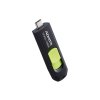 Adata Pendrive UC300 128GB USB3.2-C Gen1 czarny