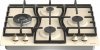 Gorenje Płyta gazowa GW6D42CLI