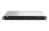 QNAP Serwer TS-464U-RP-8G  4x0HDD Intel Cel N5105/N5095 8G