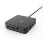 i-tec Stacja dokująca USB-C HDMI Dual DP Docking Station Power Delivery 100 W