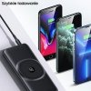 USAMS PowerBank PB62 10000mAh 20W QC 3.0 Wireless Magnetic