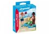 Playmobil Figurki Special Plus 71166 Dzieci z bombami wodnymi