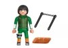 Playmobil Figurka Naruto 71118 Rock Lee