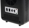 Adler Mini lodówka 4l czarna AD 8084