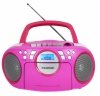 Blaupunkt Boombox FM PLL, kaseta, CD/MP3/USB/AUX