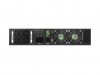 Armac Zasilacz awaryjny UPS On-Line 3000VA LCD rack 6 x IEC C13 USB-B metalowa obudowa