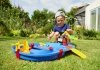 Smoby Tor wodny AquaPlay StartSet