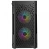 Logic Concept Obudowa komputerowa bez zasilacza Logic Aramis ARGB MINI USB 3.0