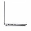 Dell Mobilna stacja robocza Precision 7780 Win11Pro i9-13950HX/32GB/1TB SSD/17.0 FHD/Nvidia RTX 3500/FgrPr&SmtCd/FHD/IR Cam/Mic/