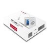 AXAGON ADSA-1S Adapter USB 2.0 SATA do szybkiego przyłączenia 2.5 SSD/HDD Z pudełkiem