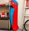 Little Tikes Pierwsza zjeżdżalnia czerwono-niebieska