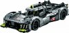 LEGO Technic 42156 PEUGEOT 9X8 24H Le Mans Hybrid Hypercar