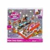 ZURU 5 Surprise Figurki Mini Brands Global seria 3 karton 24 sztuki