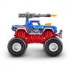 ZURU Metal Machines Pojazd Monster Truck seria 1, karton 6 sztuk