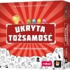 Rebel Gra Ukryta tożsamość