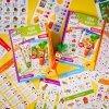 Lisciani Gra Carotina 500 pytań - Farma