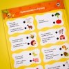 Lisciani Gra Carotina 500 pytań - Farma