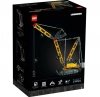 LEGO Klocki Technic 42146 Żuraw gąsienicowy Liebherr LR 13000