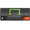 Qoltec Akumulator LiFePO4 Litowo-Żelazowo-Fosforanowy | 12.8V | 24Ah |  307.2Wh | BMS
