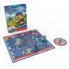 Spin Master Gra Psi Patrol Planszówka z drabinami