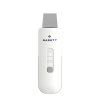 Garett Electronics Beauty Breeze Scrub Biały