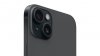 Apple iPhone 15 Plus 256GB - Czarny