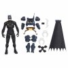 Spin Master Figurka Batman 30 cm z akcesoriami