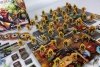 Portal Games Gra Marvel Zombies: Rewolucja Bohaterów