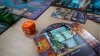 Portal Games Gra Circadians: Ład Chaosu