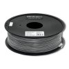 Qoltec Profesjonalny filament do druku 3D | PLA PRO | 1kg | 1.75mm | Srebrny