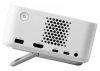 Optoma Projektor ML1080ST 1080p  LED 1200Lm, 3 000 000 :1, krótki rzut, mobilny          Kod producenta   E9PP7LB02EZ1