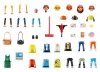 Playmobil Zestaw z figurkami Figures 71402 My Figures: Zawody