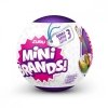 ZURU 5 Surprise Figurki Mini Brands Global  karton 36 sztuk