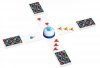 Egmont Gra Halli Galli Twist (PL)