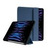 CRONG Etui FlexFolio iPad Air 11 M3 (2025) / iPad Air 11 (2024)/ iPad Air 10.9 (5-4 gen.) /iPad Pro 11 (2022-2021) z funkcją App
