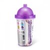 ZURU Oosh Fun Slime Trzaskająca Piana display 16 sztuk