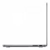 Apple MacBook Pro 14,2 cali: M3 8/10, 8GB, 1TB - Gwiezdna szarość