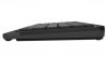 A4 Tech Klawiatura FStyler FK11 szara