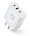 DICOTA Ładowarka do laptopa GaN universal PRO 100W